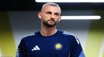 عودة العقيدي.. إصابة بروزوفيتش تفرض تغييرات اضطرارية في تشكيل النصر أمام القادسية